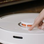 A Detailed note on Robot Vacuum Cleaner