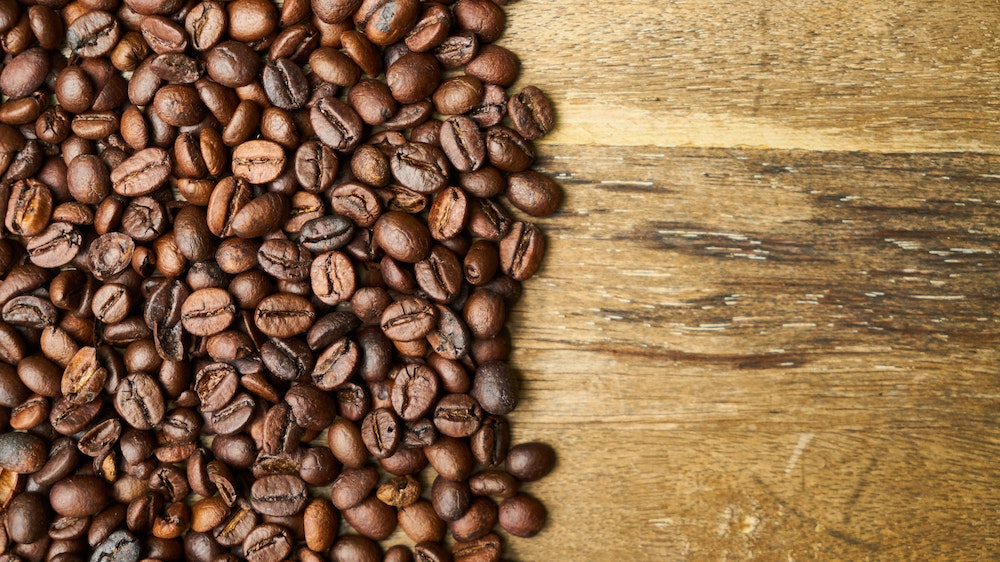 Best Coffee beans for Latte
