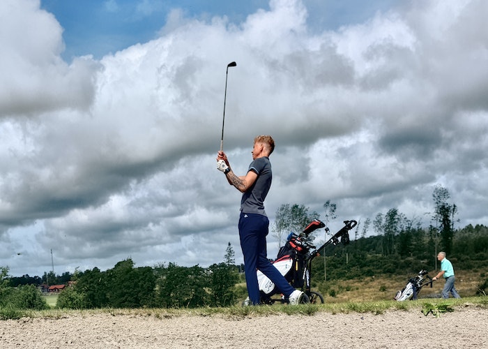 Essential Golf Swing Tips for Beginners