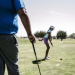 The Role of Flexibility in a Good Golf Swing